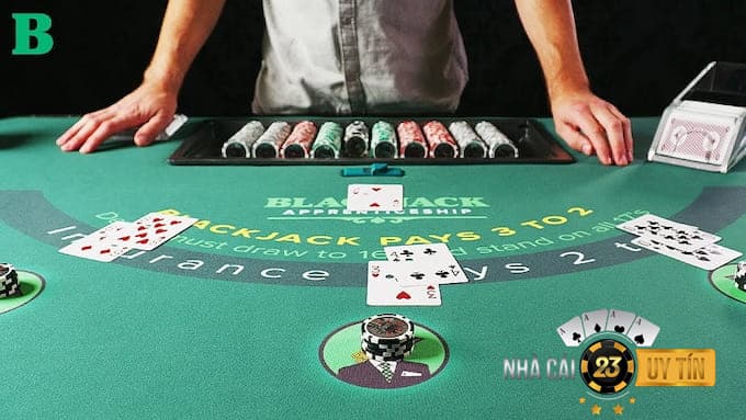 Thủ Thuật Chơi Bài Blackjack: Những Điều Nên Và Không Nên Làm